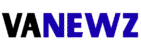 vanewz.in site logo