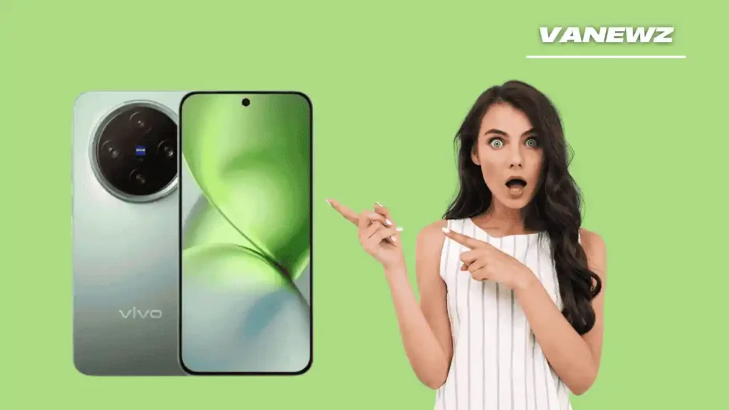 Vivo X200