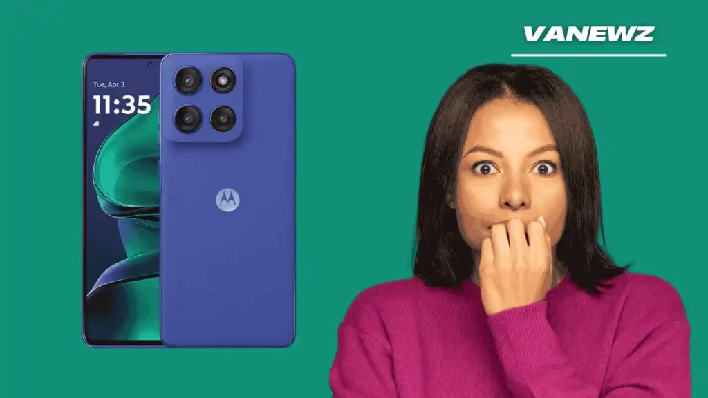Moto G86 Power 5G