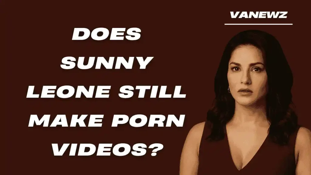 Sunny Leone