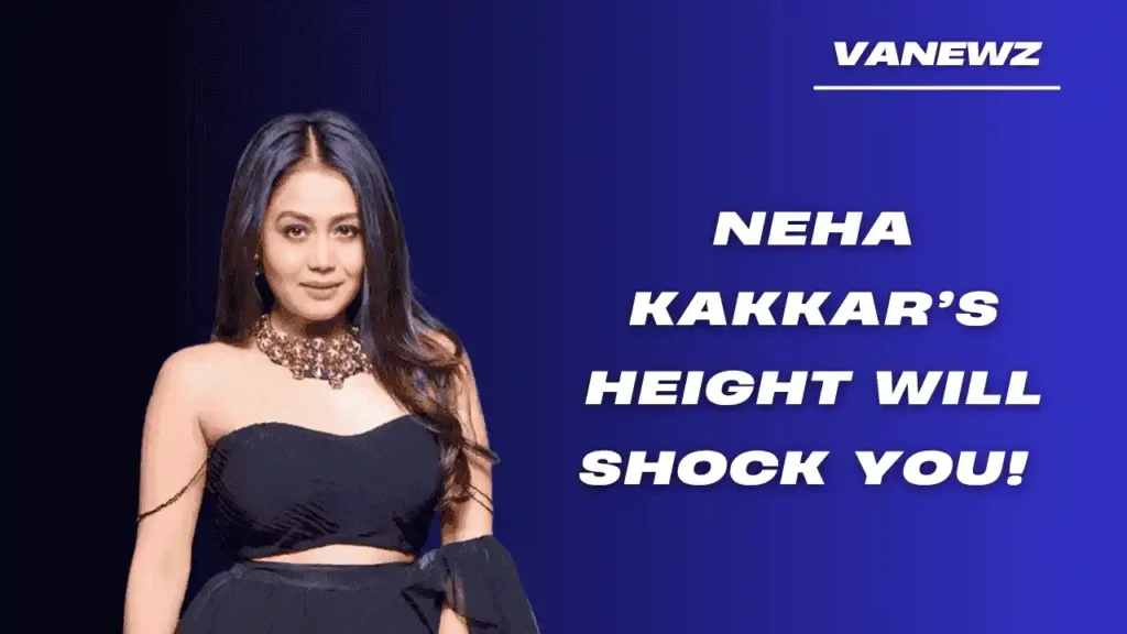 Neha Kakkar