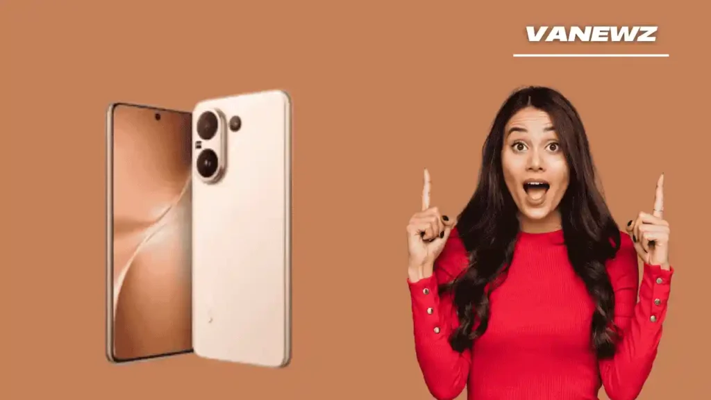 Vivo V60 Phone