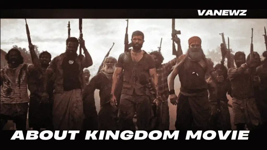 Kingdom Movie