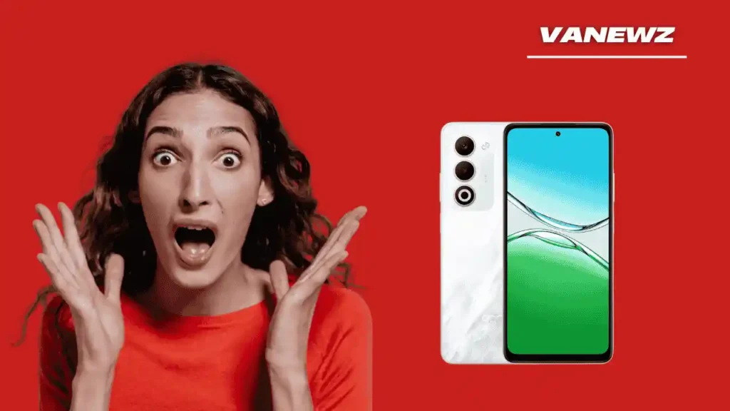 OPPO A5 5G