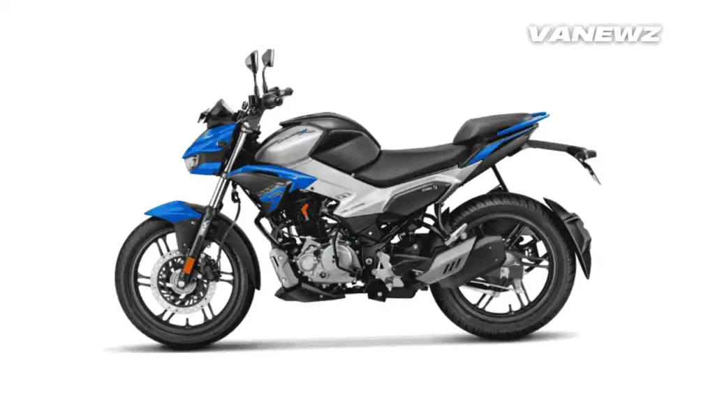 Hero Xtreme 125R 2025