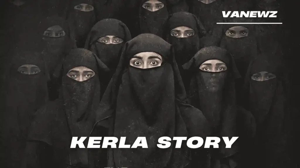 Kerla story movie